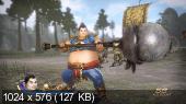 Dynasty Warriors 7 (2012/ENG/PC)