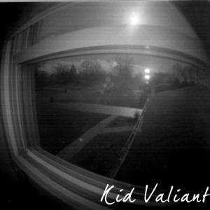 Kid Valiant - Hopeless (EP) (2012)