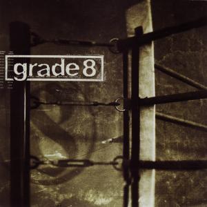 Grade 8 - Grade 8 (2003)