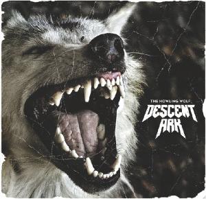 Descent Ark - The Howling Wolf (2012)