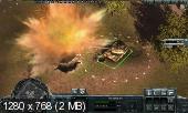 Codename Panzers: Cold War (PC/RePack /RU)