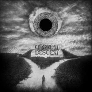 Of Great Descent - Falsehoods [EP] (2012)