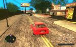 GTA / Grand Thet Auto: San Andreas [SAlyanka] (2012/PC/Rus)