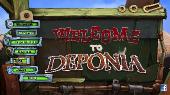 Deponia (v.1.2) (2012/RUS/MULTI3/Steam-Rip/RePack)