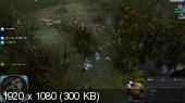  Warhammer 40,000: Dawn of War II: Retribution + 18 DLC (RePack )