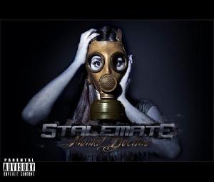 Stalemate - Mental Decline [EP] (2012)