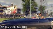 Mafia 2: Digital Deluxe HD Edition v1.0.0.1u5 + 8 DLC + Best Mods