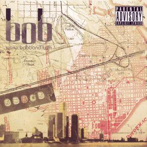 Super Bob - Bbbob (2008)