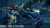 Darksiders 2: Death Lives - Limited Edition (2012/RUS/ENG/RePack)