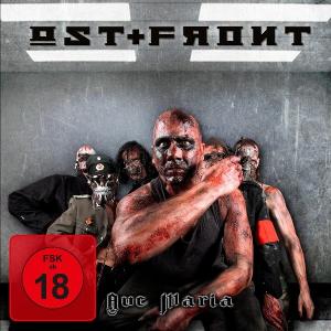 Ost+Front - Ave Maria (2012)