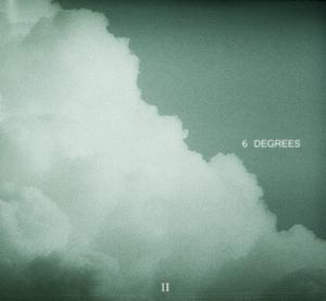 6 Degrees - II (EP) (2012)