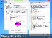 Windows 8 Enterprise Compact x64 ru
