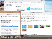 Windows 8 Enterprise Compact x64 ru