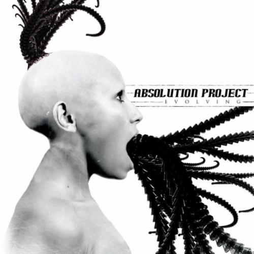 Absolution Project - Evolving [EP] (2011)