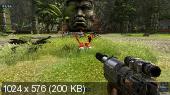 Serious Sam HD: The Second Encounter - Complete Edition (Steam-Rip GameWorks)