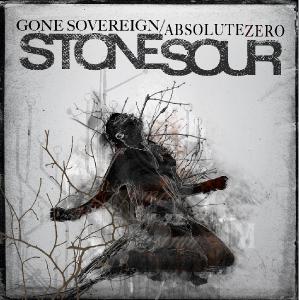 Stone Sour - Gone Sovereign/Absolute Zero [Single] (2012)