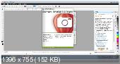 CorelDRAW Graphics Suite X6 16.1.0.843 (x32/x64)