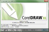 CorelDRAW Graphics Suite X6 16.0.0.707 [ + ] by Krokoz