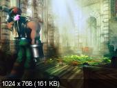 Final Fantasy VII (PC/2012/MULTI4)