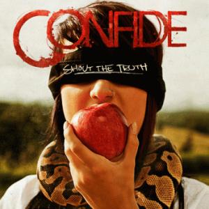 Confide - Discography