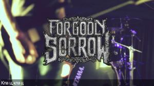 For Godly Sorrow - Let Live & Forget