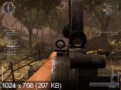 Medal of Honor: Pacific Assault / MoHPA (PC/FULL/RUS)
