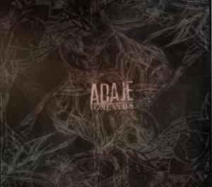 Adaje - Yore Veils (2012)