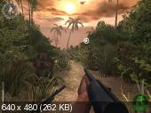 Medal of Honor: Pacific Assault / MoHPA (PC/FULL/RUS)