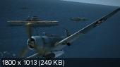 Damage Inc. Pacific Squadron WWII (PC/2012/EN)