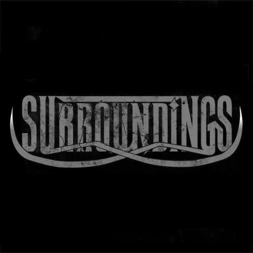 Surroundings - Dominatrix [New Song] (2012)