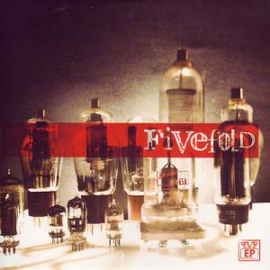 Fivefold - Fivefold [EP] (2010)