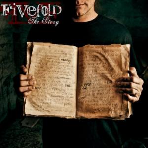 Fivefold - The Story (2012)