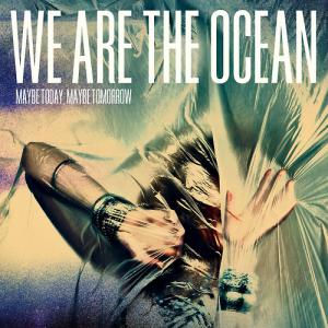 We Are The Ocean - Golden Gate [New Track] (2012)