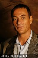 Жан-Клод Ван Дамм (Jean-Claude Van Damme) - The Eagle Path Portraits by Patrick Aventurier (Bangkok, October 1, 2008) (7xHQ) 0e35a7b9a1d431c551e90cd52920d88c