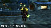 WoW / World of Warcraft: The Burning Crusade (PC/RUS)