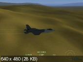 Joint Strike Fighter - JSF (2012/ENG/PC/RePack Pilotus/Win All)