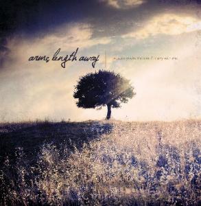 Arms Length Away - Because You're the One I'll Carry With Me (EP) (2012)