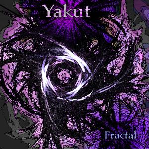 Yakut - Fractal (2012)