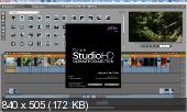 Pinnacle Studio HD Ultimate Collection 15.0.0.7593 