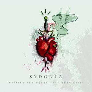 Sydonia - Waiting For Words That Don't Exist [EP] (2012)