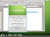 openSUSE 12.2 Mantis [i586 x86-64] (2xDVD) [Unofficial Release]
