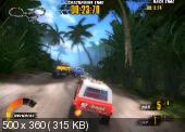 Offroad Racers (PC/2012)