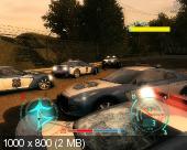 Need For Speed Undercover 1.17 (RePack R.G. ReCoding)