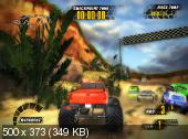 Offroad Racers (PC/2012)