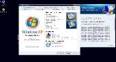 Windows XP Sp3 NewStyleXP 2012