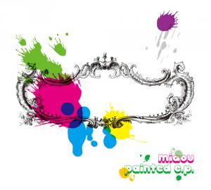 Miaou - Painted [EP] (2006)