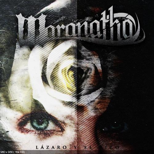 Maranatha - L&#225;zaro y El Rico (EP) (2012)