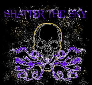 Shatter The Sky - Wrath And Ruin (EP) (2012)
