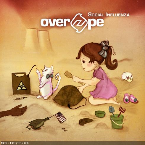 Overhype - Influenza (New Song) (2012)