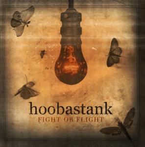 Hoobastank - Fight Or Flight [Japanese Edition] (2012)